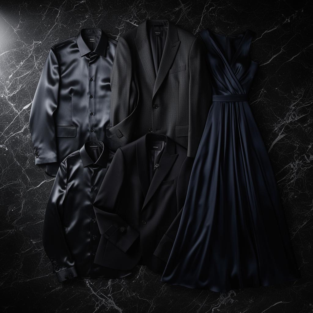 Clothing