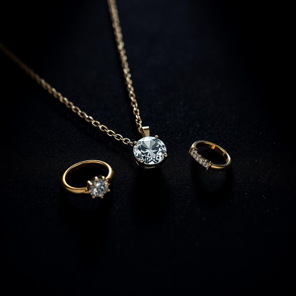 jewellery