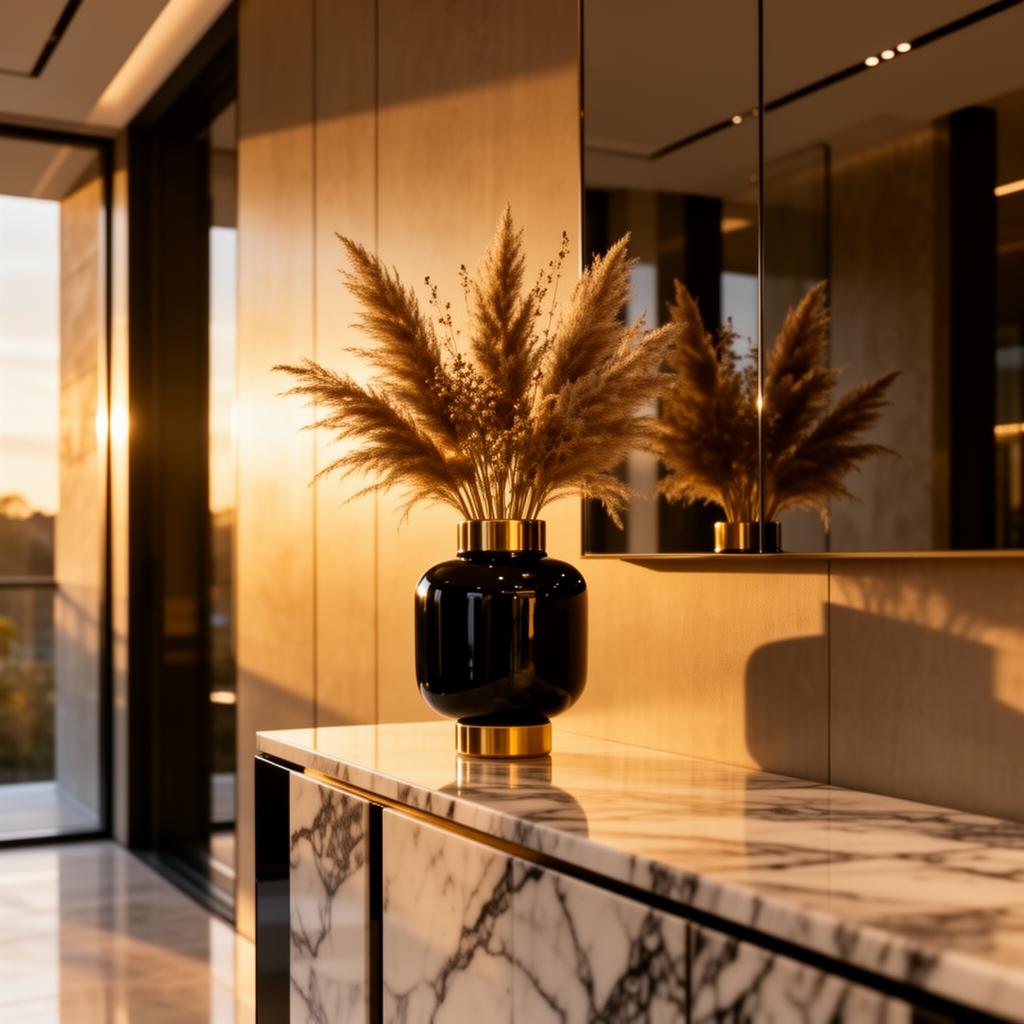 The Maison