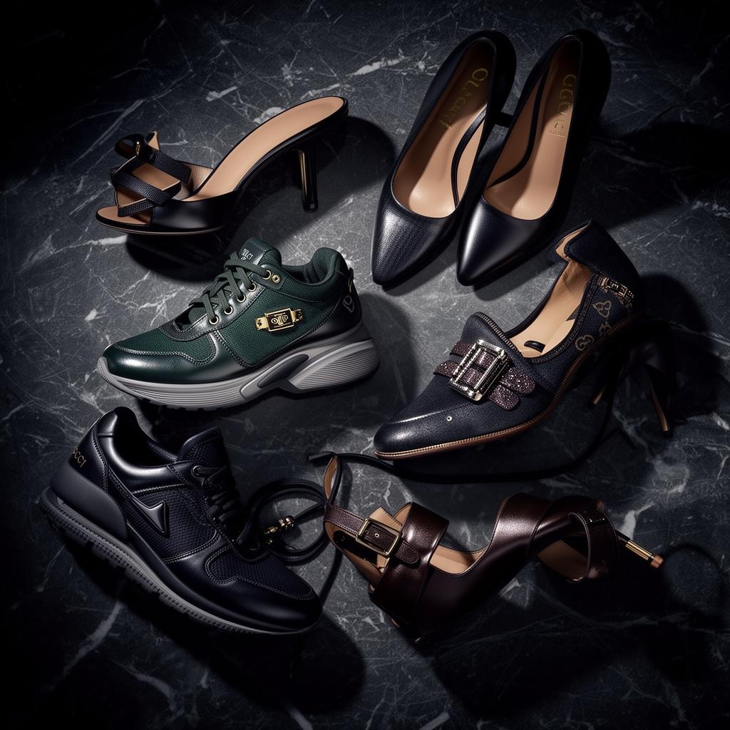 Shoes