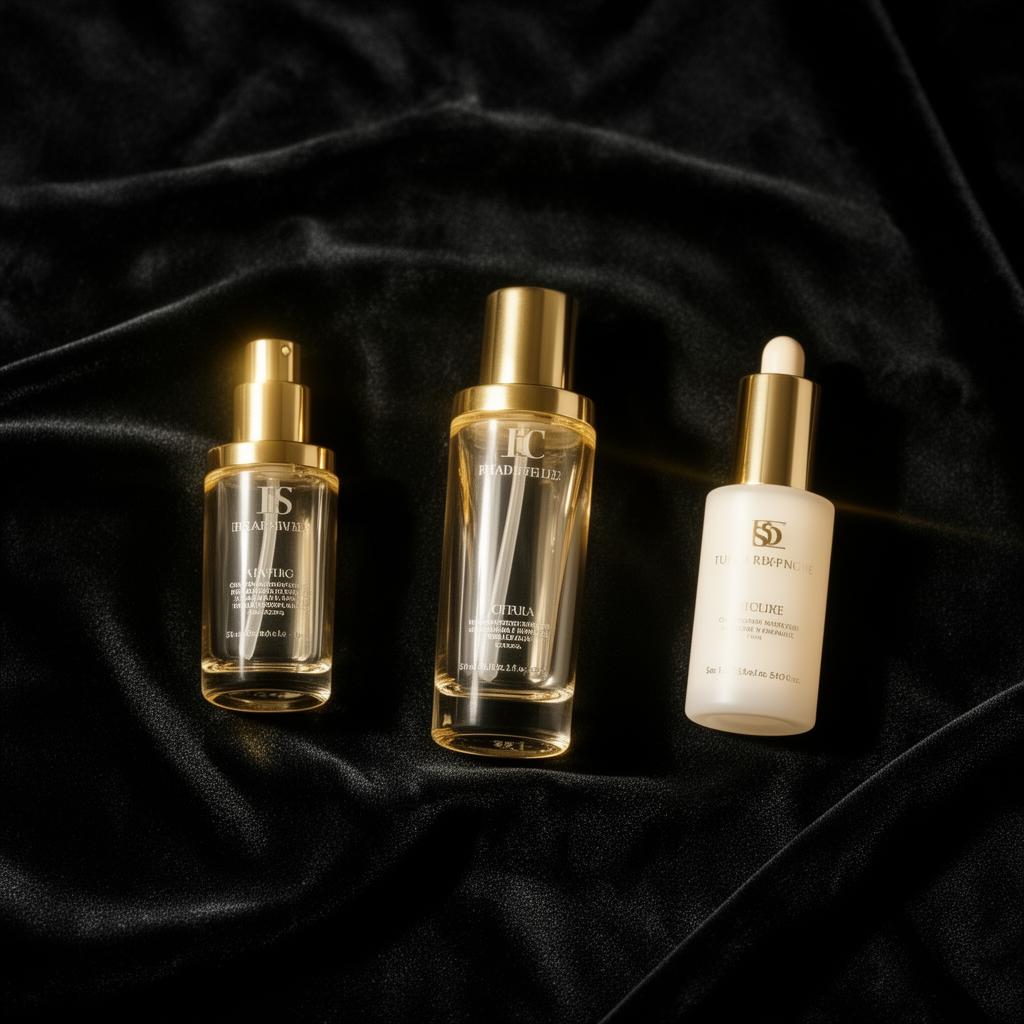 Skincare