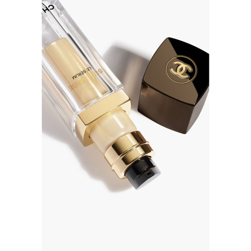 Anti-Ageing Serum Chanel SUBLIMAGE 30 ml