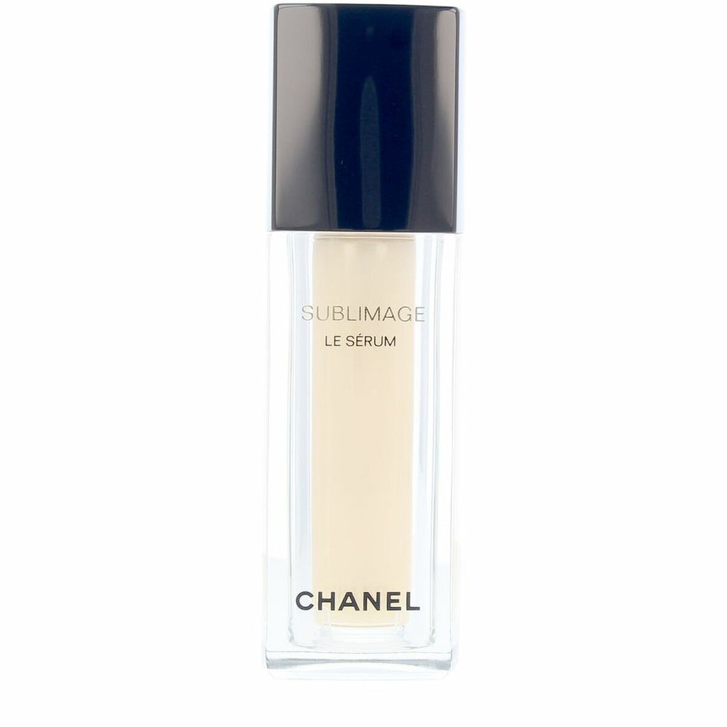 Anti-Ageing Serum Chanel SUBLIMAGE 30 ml
