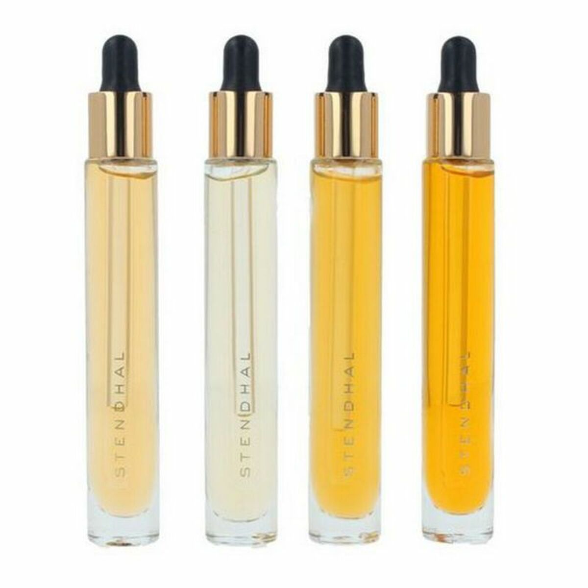 Anti-Ageing Treatment for Face and Neck Stendhal PUR LUXE 10 ml