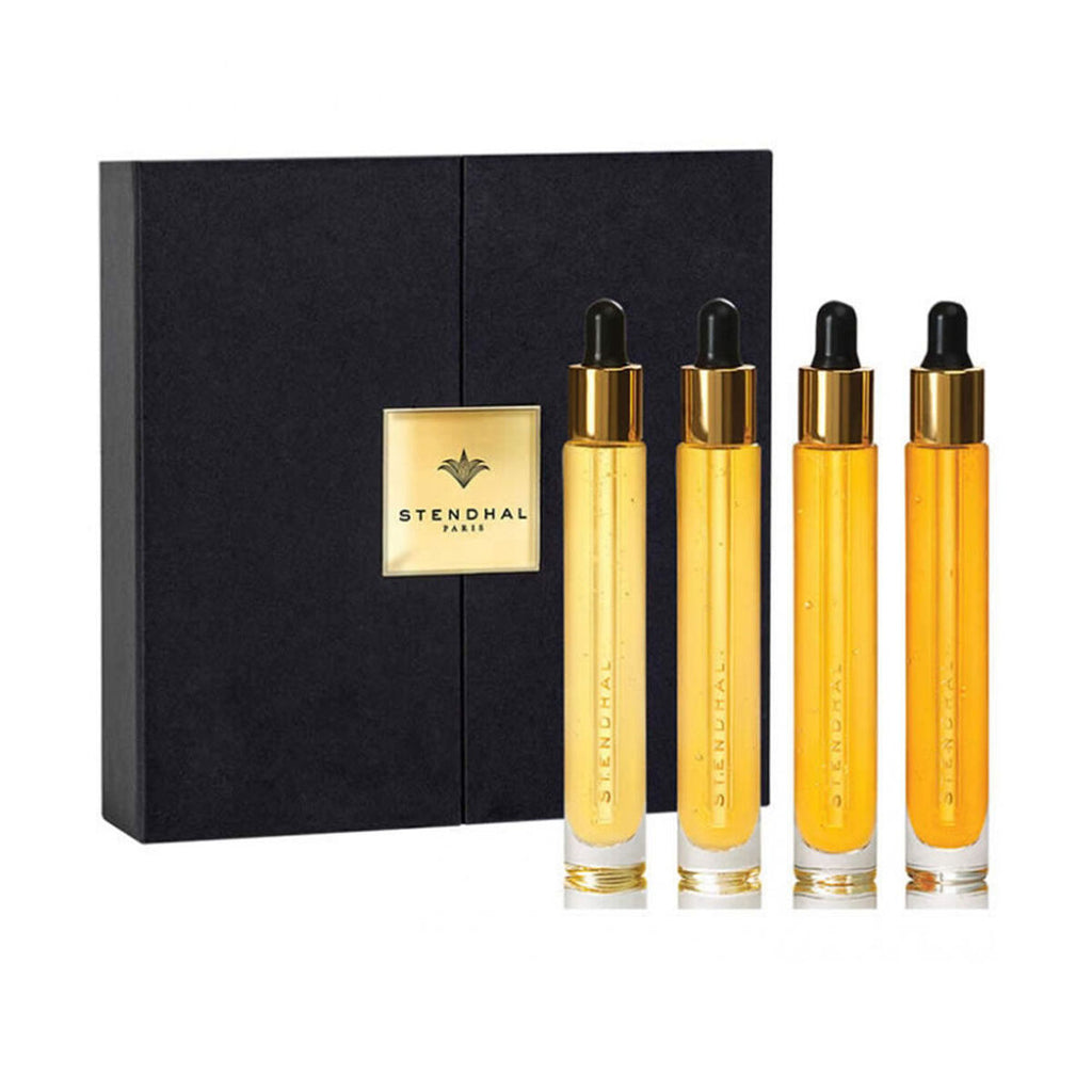 Anti-Ageing Treatment for Face and Neck Stendhal PUR LUXE 10 ml