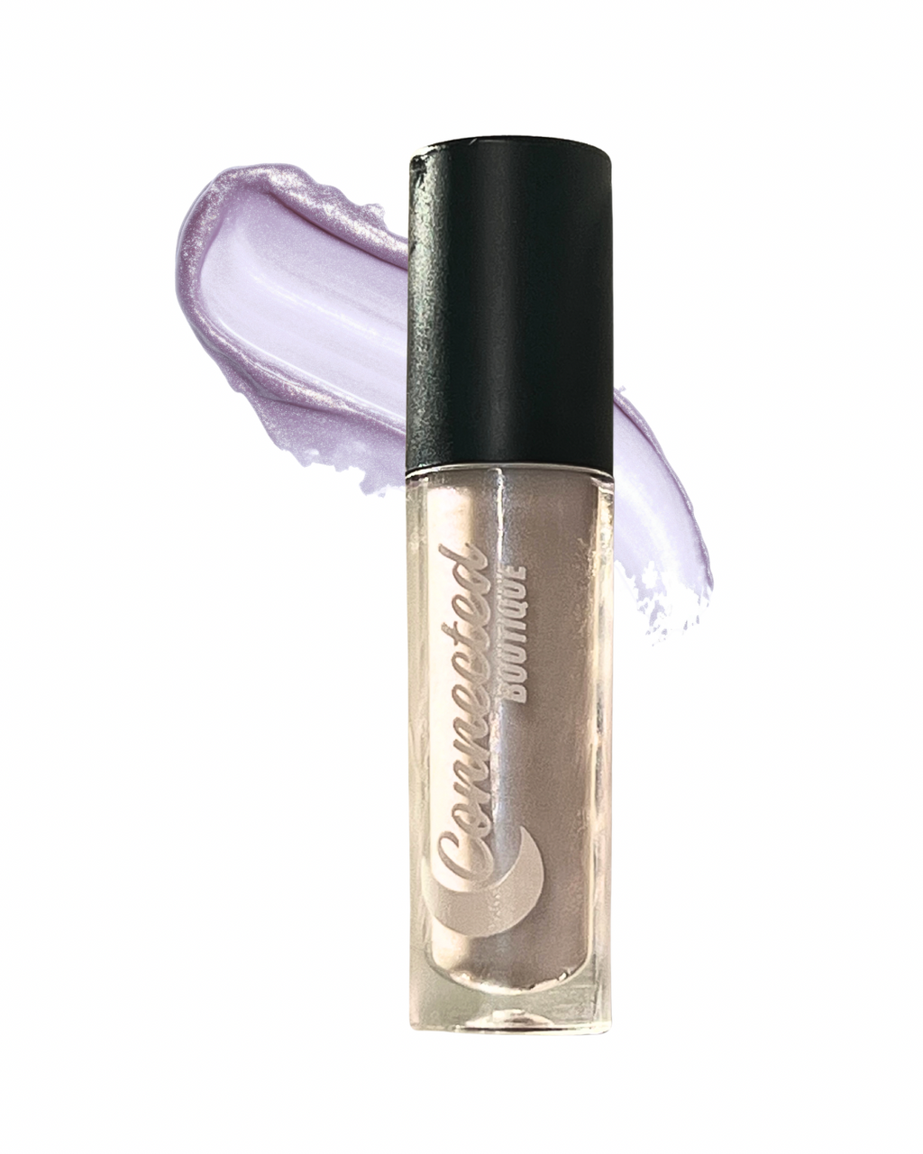 Moonglass Blue/Purple chameleon Facial Hilighter Eyeshadow