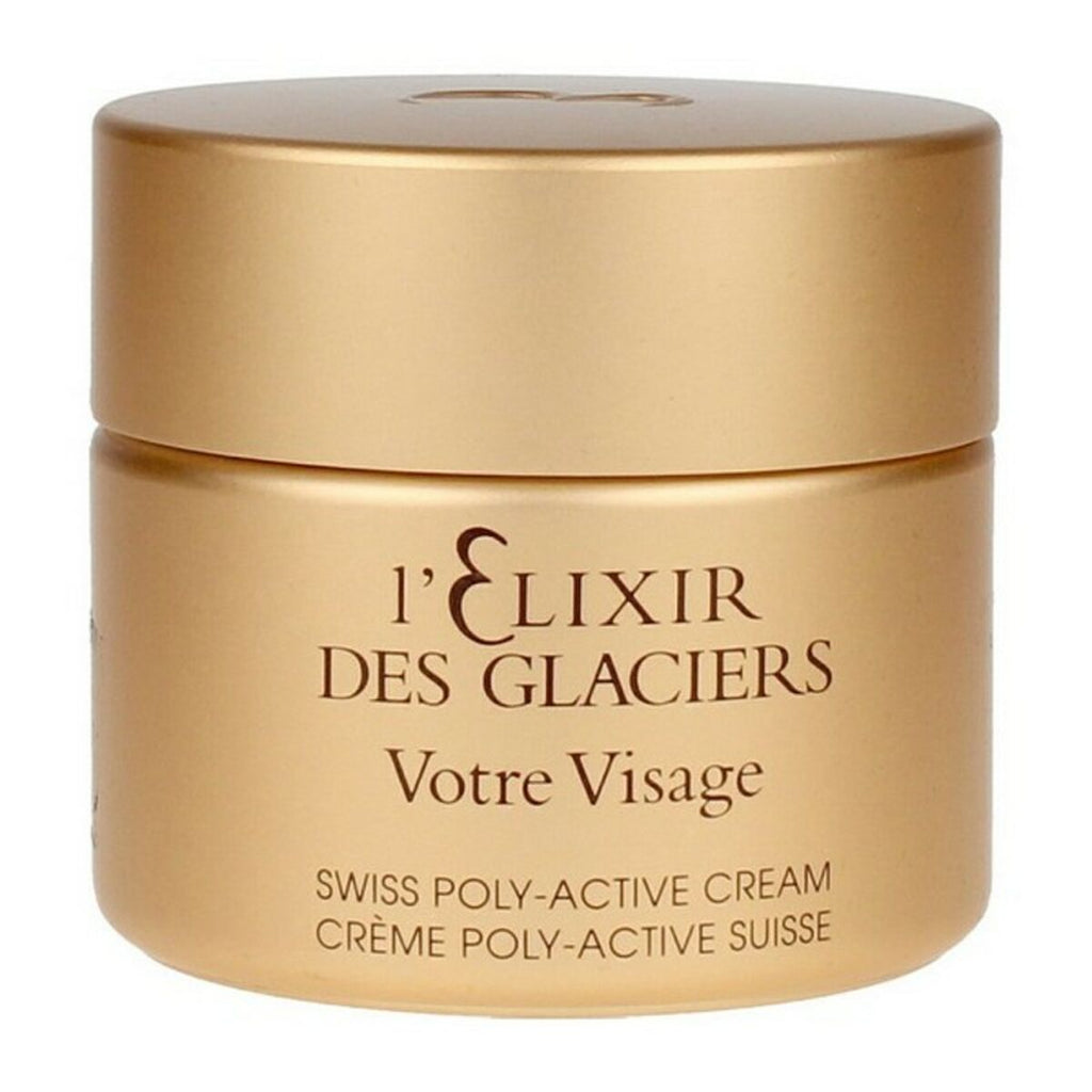 Firming Cream Valmont L´ELIXIR DES GLACIERS 50 ml