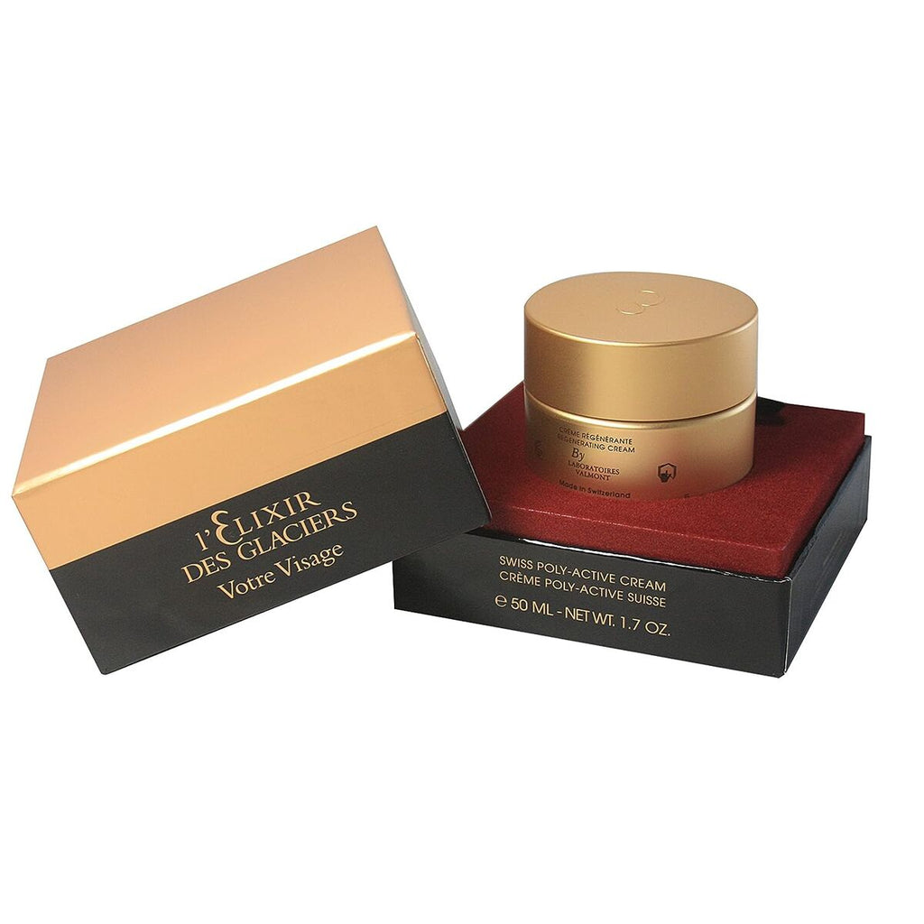Firming Cream Valmont L´ELIXIR DES GLACIERS 50 ml
