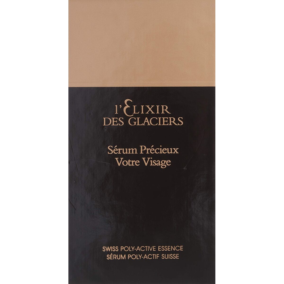 Facial Cream Valmont L´ELIXIR DES GLACIERS 30 ml