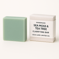 Sea Moss & Tea Tree